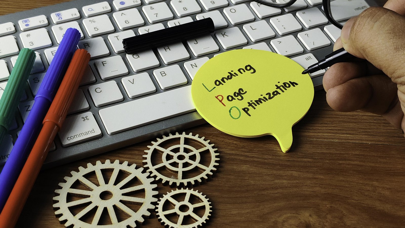 5 mistakes killing your website conversion